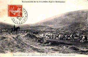 Legion Maroc 1907-1919 - 094